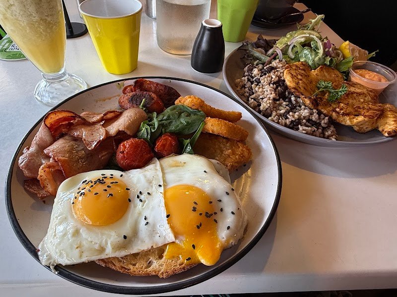 Coco Cubano Parramatta photo 2