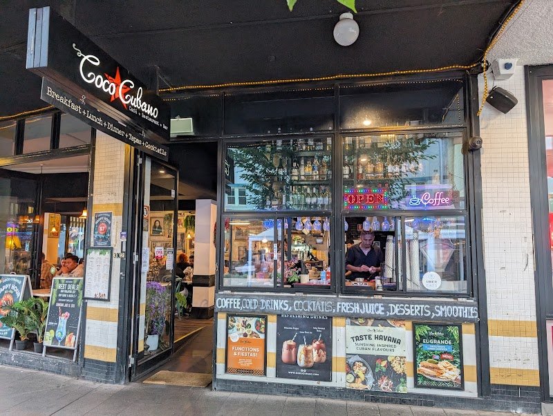 Coco Cubano Parramatta photo 6