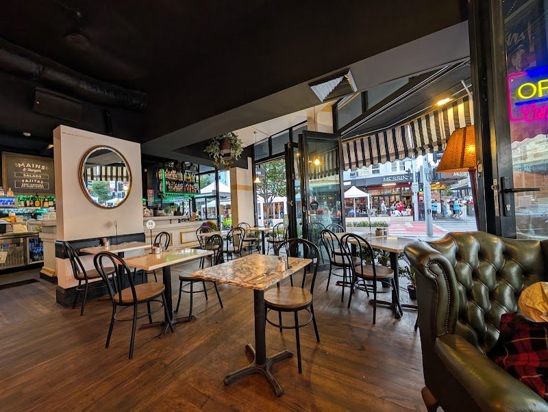 Coco Cubano Parramatta