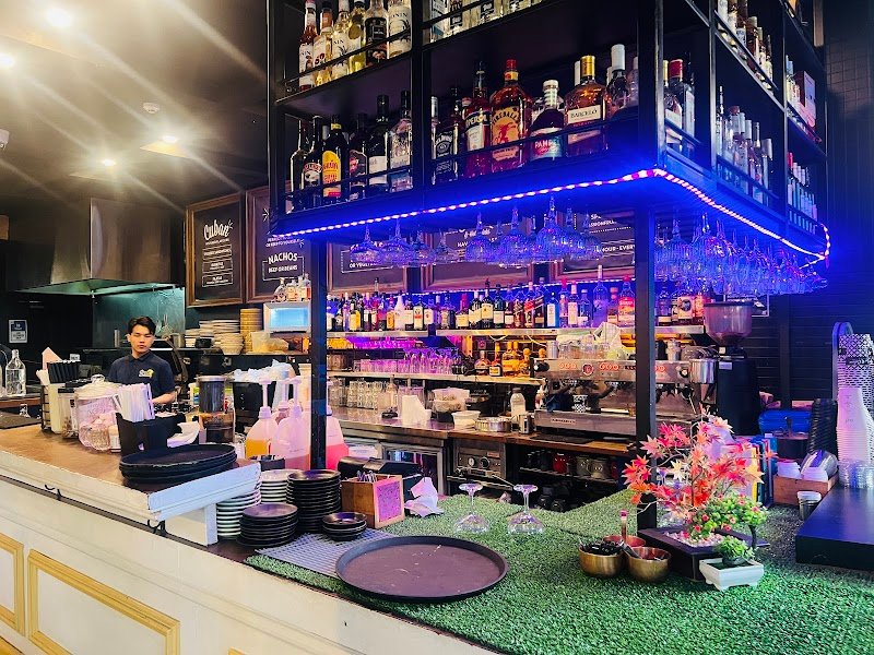 Coco Cubano Parramatta photo 9