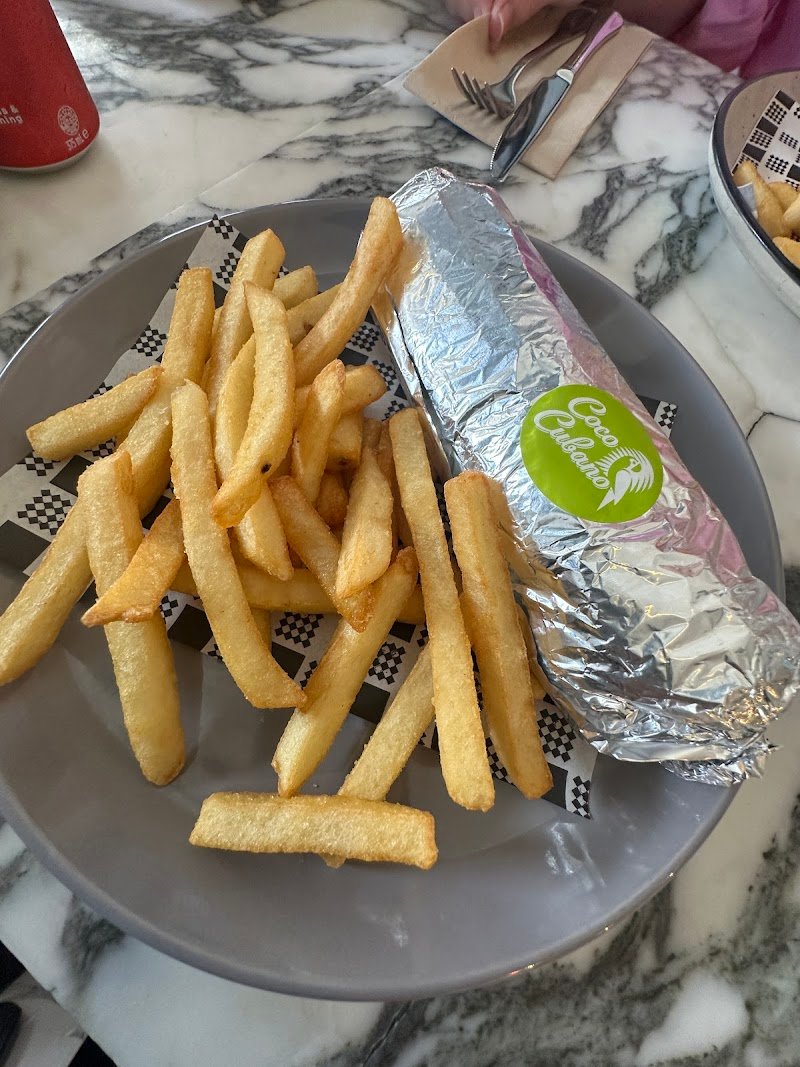 Coco Cubano Parramatta photo 7