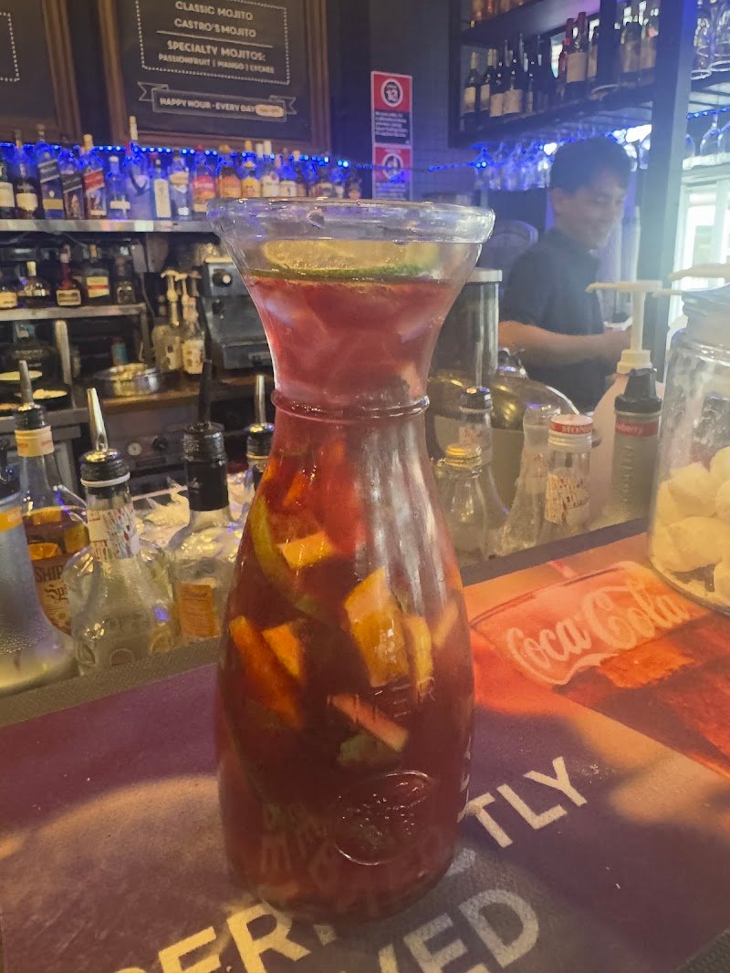 Coco Cubano Parramatta photo 10