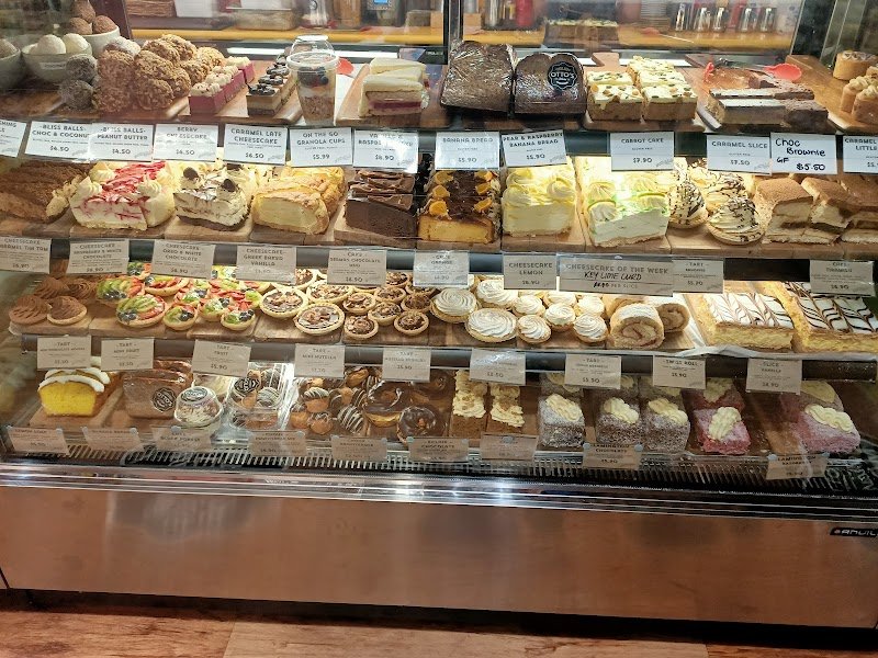 Otto's Artisan Bakehaus photo 7