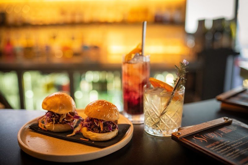 The Story Bar photo 2