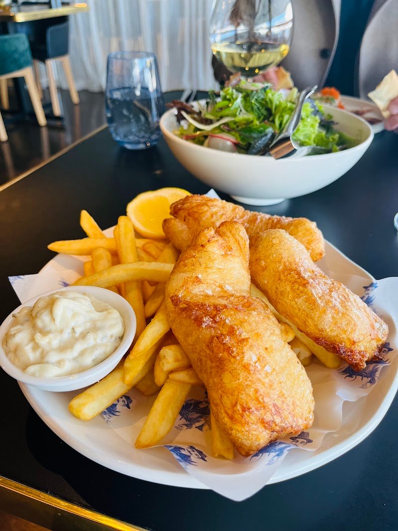 The Story Bar photo 8