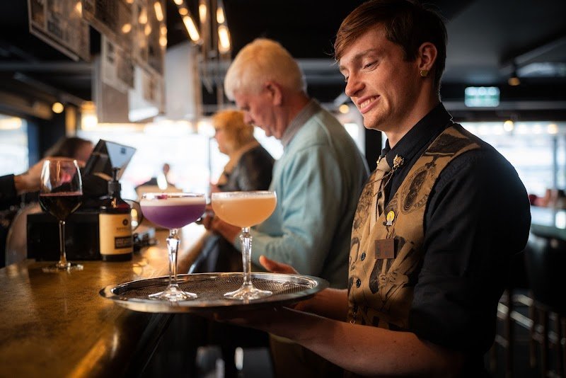 The Story Bar photo 5